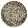 Great Britain 1896 Shilling Very Fine (VF20)