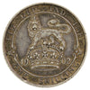Great Britain 1902 Shilling Very Fine (VF20)