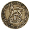Great Britain 1906 Shilling Very Fine (VF20)