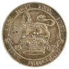 Great Britain 1907 Shilling VF-EF (VF30)