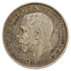 Great Britain 1914 Shilling VF-EF (VF30)
