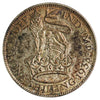 Great Britain 1933 Shilling AU-UNC (AU55)