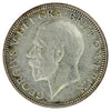 Great Britain 1936 Shilling Circulated