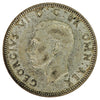 Great Britain 1940 Shilling Circulated