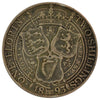 Great Britain 1893 Florin Fine (F12)