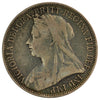 Great Britain 1893 Florin Fine (F12)