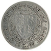 Great Britain 1899 1/2 Crown Fine (F12)