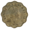 India 1910B Anna Fine (F-12)