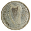 Ireland 1933 Shilling Very Fine (VF-20)