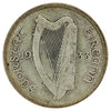 Ireland 1933 1/2 Crown Fine (F-12)