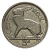 Ireland 1934 3 Pence VF-EF (VF30)