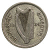 Ireland 1934 3 Pence VF-EF (VF30)