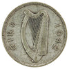 Ireland 1942 Florin Fine (F12)