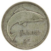 Ireland 1942 Florin Fine (F12)