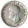 Italy 1926R 5 Lire Extra Fine (EF40)