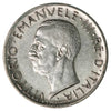 Italy 1927R 5 Lire Uncirculated (MS60)