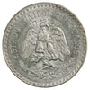 Mexico 1945 Peso Brilliant Uncirculated (MS63)