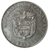 Panama 1982 Balboa Uncirculated (MS-60)
