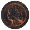 Portugal 1925 5 Centavos EF-AU (EF-45)