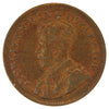 South Africa 1928 Penny Very Fine (VF-20)