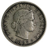 Switzerland 1887B 20 Rappen Very Fine (VF20)
