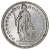 Switzerland 1903B 2 Francs Very Fine (VF20)