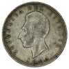 Ecuador 1884H Sucre Very Fine (VF20) (L)