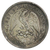Mexico 1902 ZS FZ 1902 Peso Very Fine (VF20) (L)