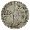 Panama 1931 Balboa Very Fine (VF20) (L)