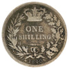 Great Britain 1840 Shilling Good (G4) $
