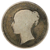 Great Britain 1840 Shilling Good (G4) $
