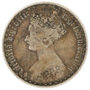 Great Britain 1858 Florin F-VF (F15) $