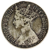 Great Britain 1883 Florin VG-F (VG10) $