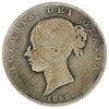 Great Britain 1850 1/2 Crown Good (G4) $