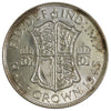 Great Britain 1945 1/2 Crown UNC+ (MS62) $