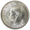 Great Britain 1945 1/2 Crown UNC+ (MS62) $