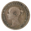 Great Britain 1879 3 Pence G-VG (G6)