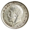 Great Britain 1913 3 Pence Uncirculated (MS60)