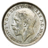 Great Britain 1918 3 Pence UNC+ (MS62)