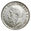 Great Britain 1919 3 Pence Uncirculated (MS60)