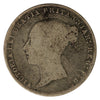 Great Britain 1858 6 Pence G-VG (G6)