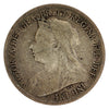 Great Britain 1900 6 Pence Very Good (VG8)