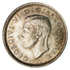 Great Britain 1945 6 Pence UNC+ (MS62)