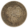 Great Britain 1899 Shilling Very Fine (VF20)