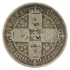 Great Britain 1853 Florin G-VG (G6)