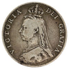 Great Britain 1888 Florin Fine (F12)