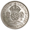 Great Britain 1937 2 Shillings Uncirculated (MS60)