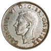 Great Britain 1940 1/2 Crown Almost Uncirculated (AU50)