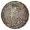 Cyprus 1928 45 Piastres VF-EF (VF30) $