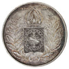 Brazil 1851 2000 Reis EF-AU (EF45) (L)